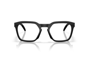 Oakley Frame Lentes Ópticos Hstn Sq Rx OX8208