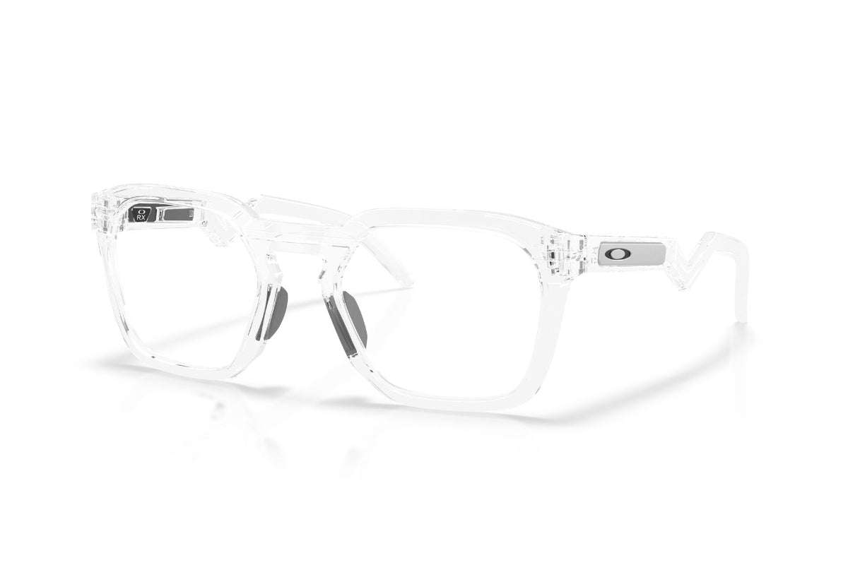 Oakley Frame Lentes Ópticos Hstn Sq Rx OX8208