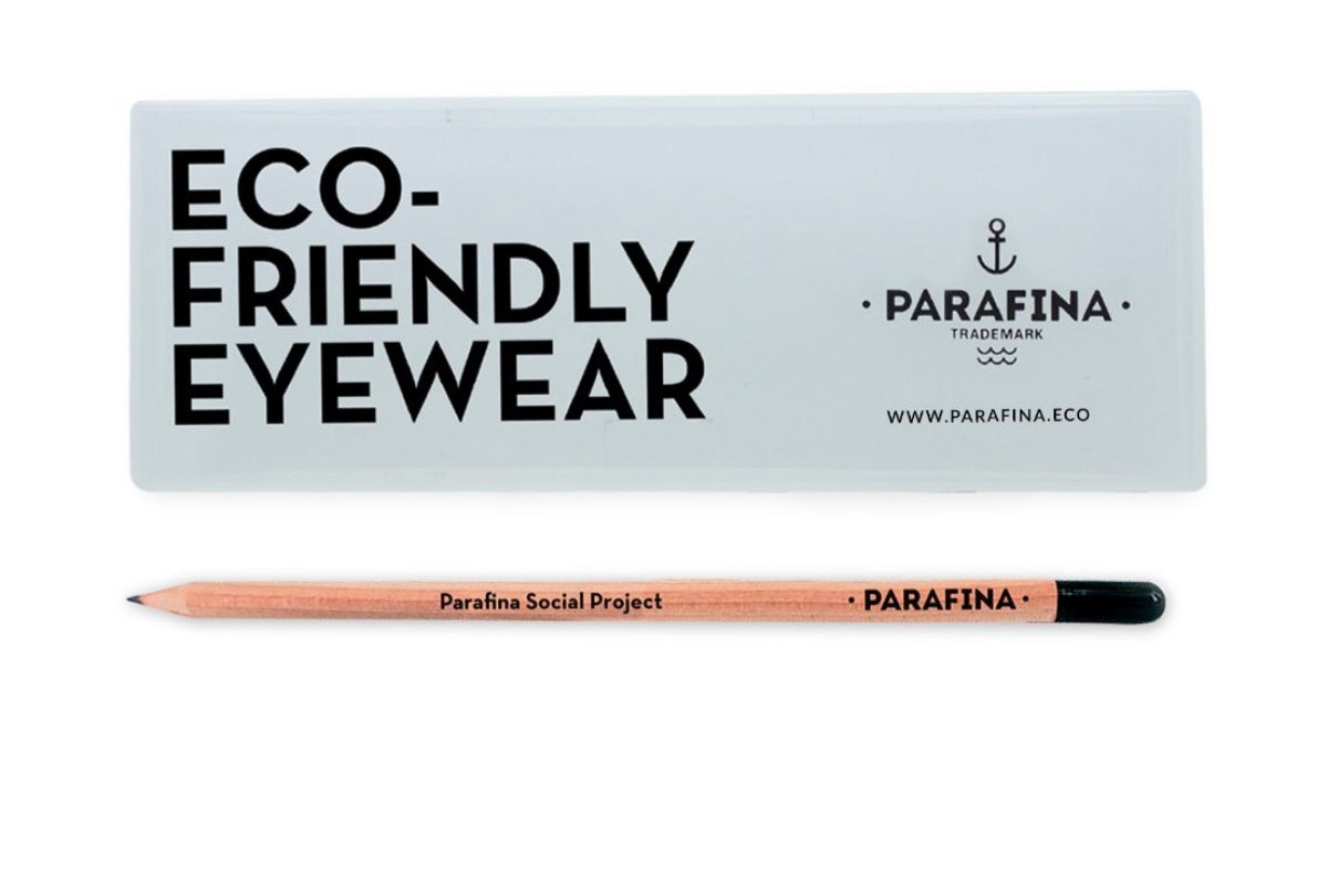 Parafina Lentes de Sol Cauce Polarizados PACAITR