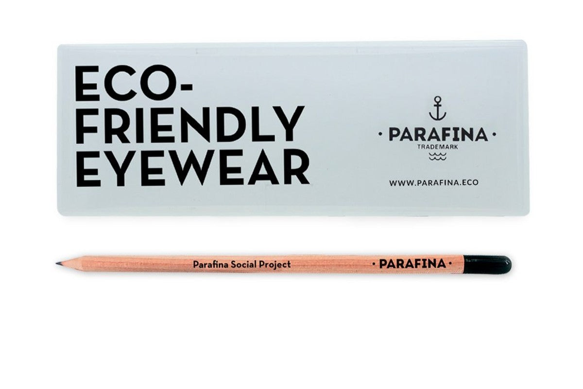 Parafina Lentes de Sol Niebla Polarizados PANIECO