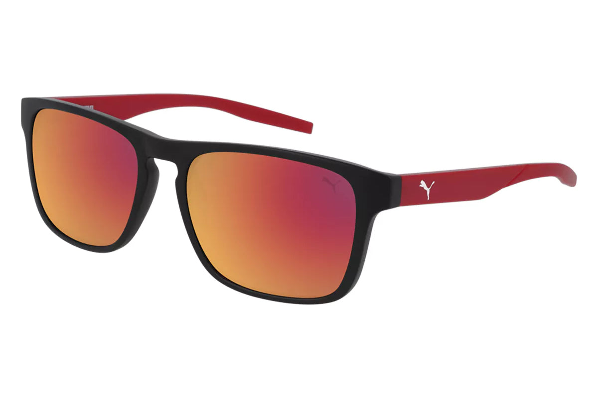 Puma Lentes de Sol Espejados PE0118S