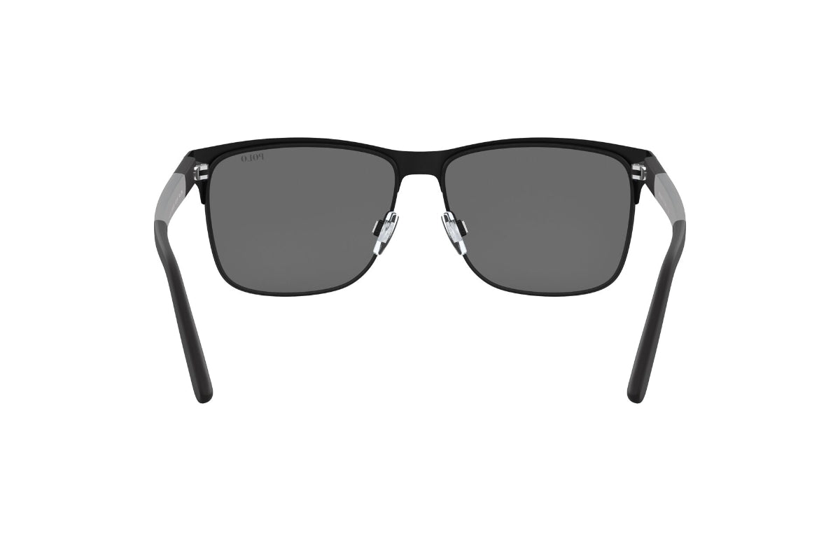 Lentes de Sol Black Polo Ralph Lauren