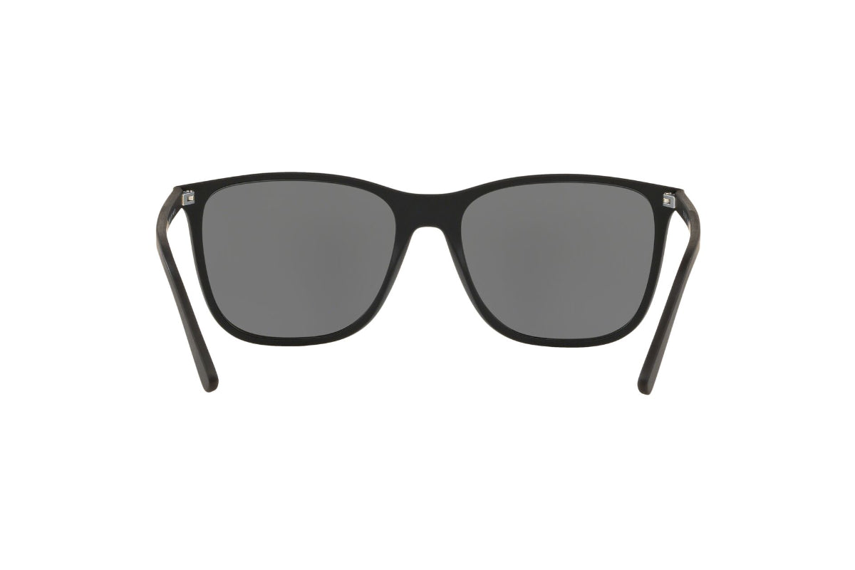 Lentes de Sol Matte Black Polo