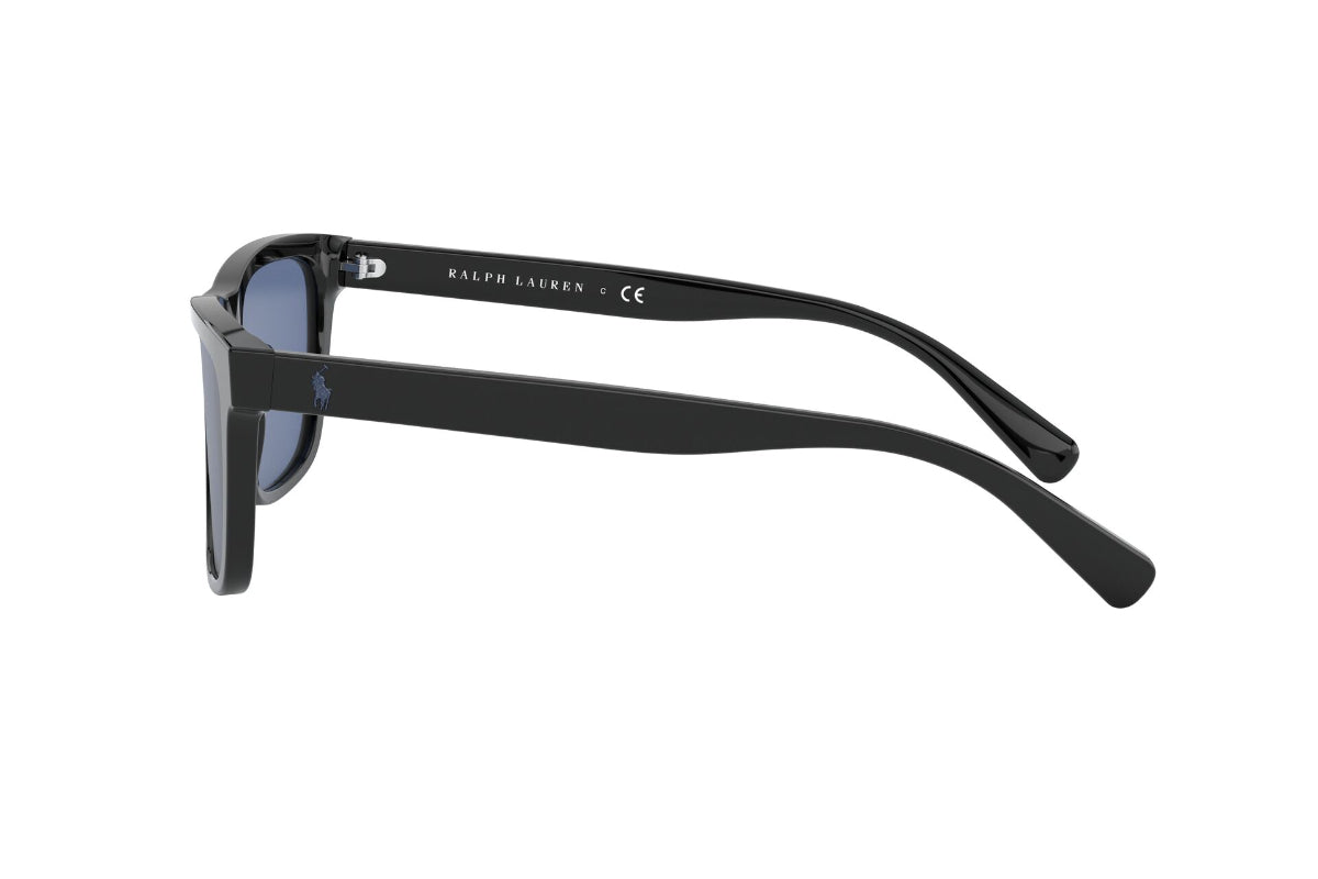 Lentes de Sol Shiny Black Polo