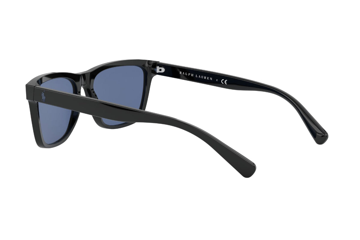 Lentes de Sol Shiny Black Polo