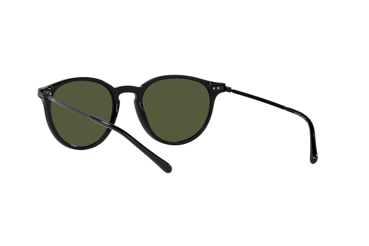 Lentes de Sol Shiny Black Polo