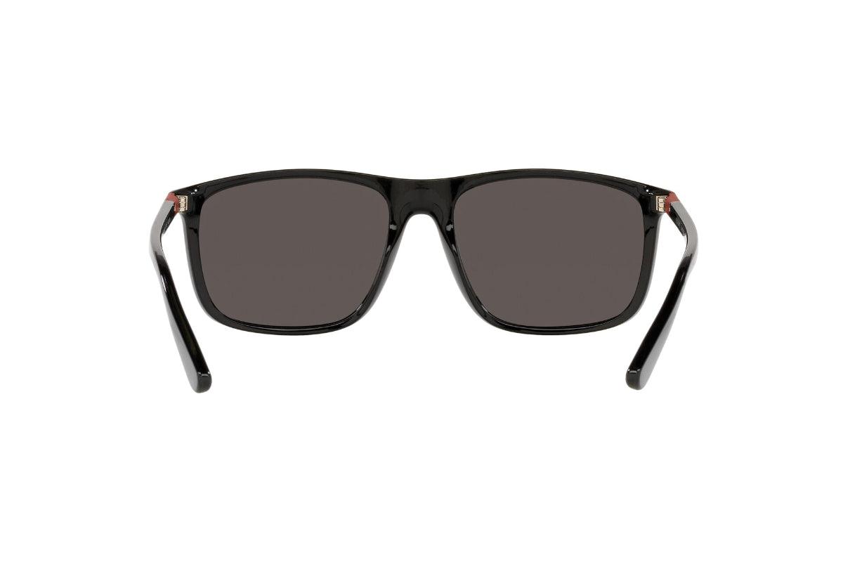 Lentes de Sol Shiny Black Polo