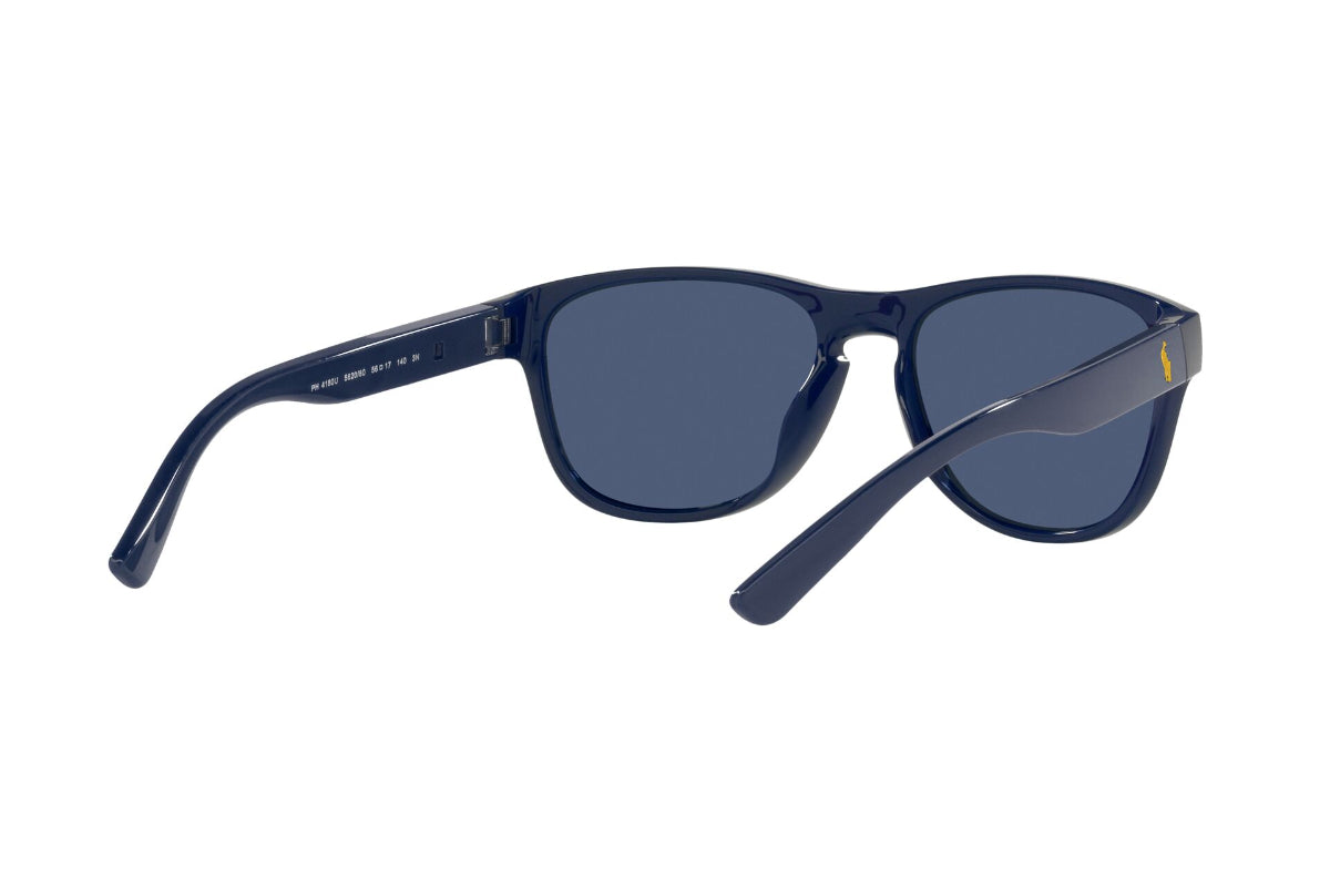 Polo Lentes de Sol PH4180U