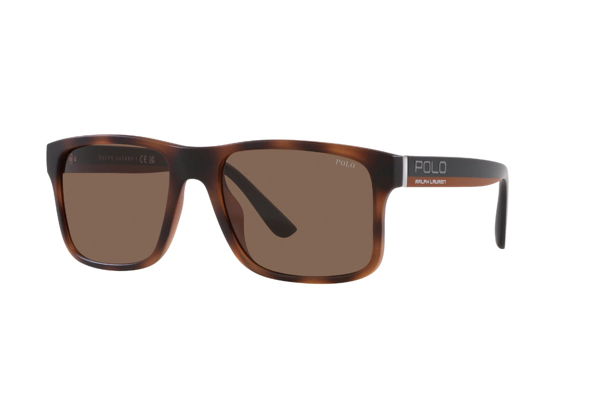 Polo Lentes de Sol PH4195U