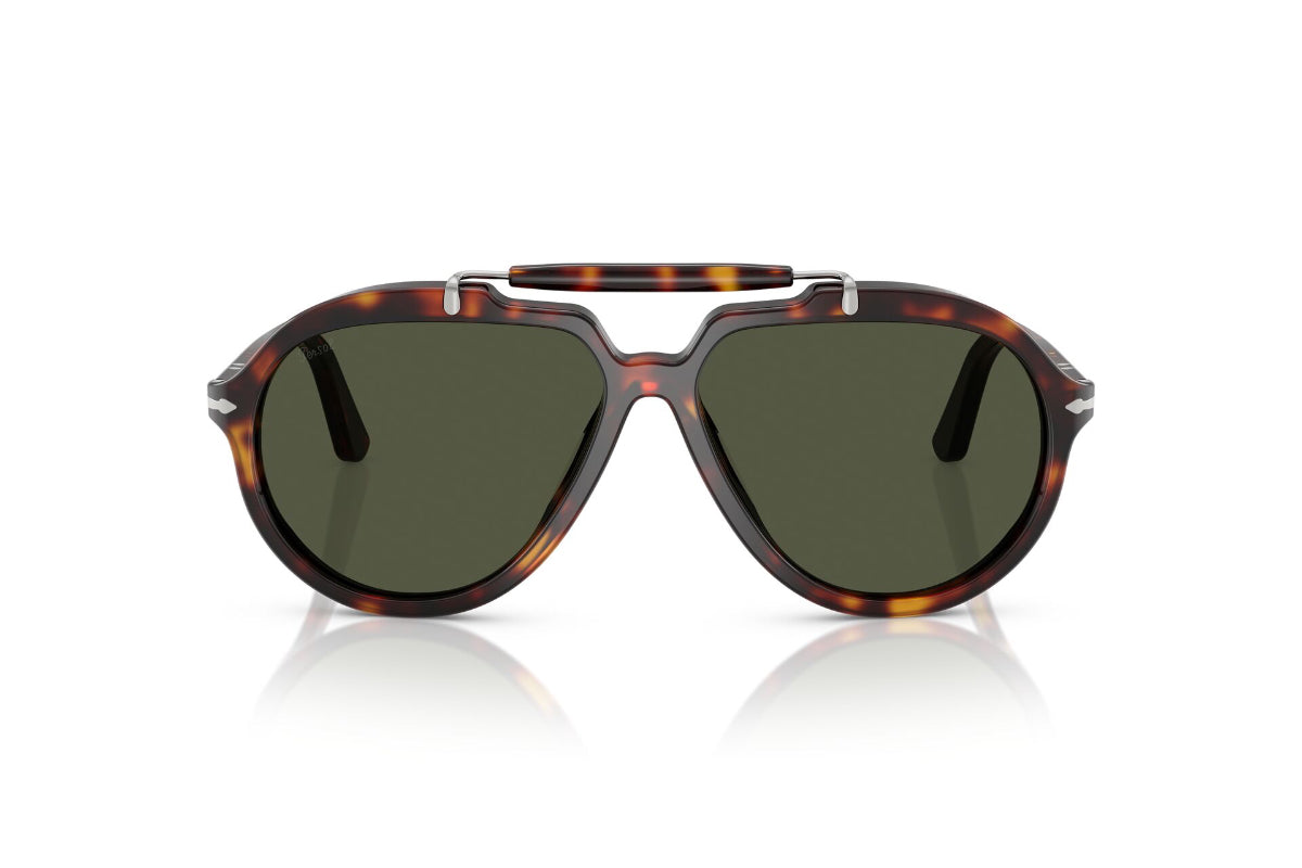 Persol Lentes de Sol Ayrton Senna Series PO0202S
