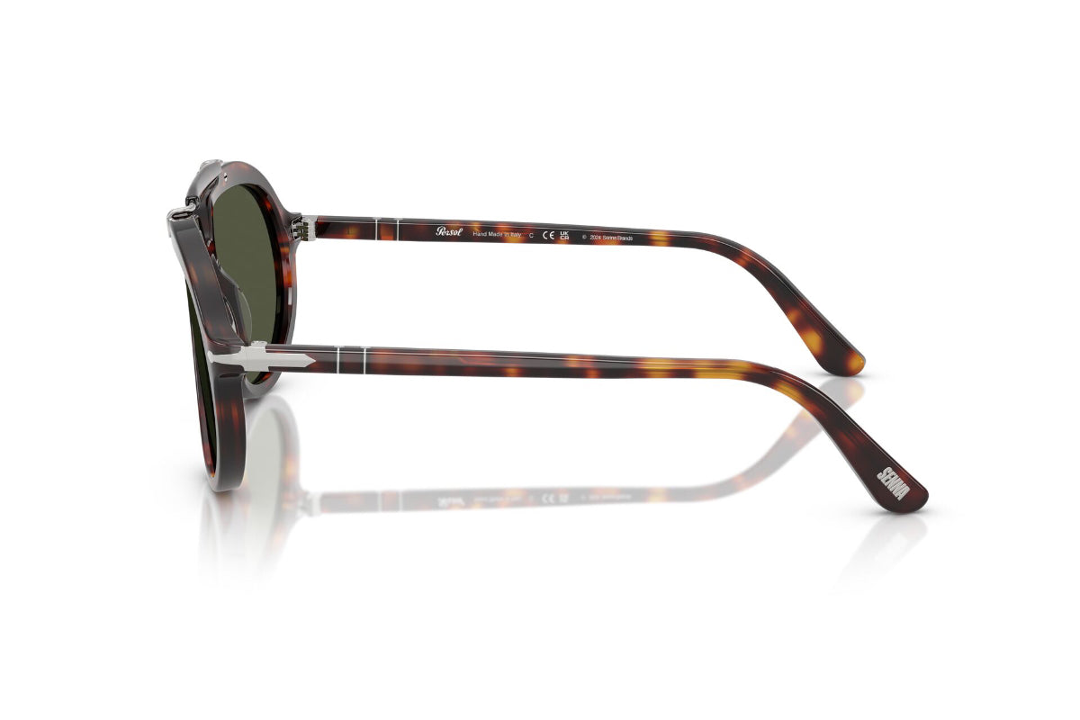 Persol Lentes de Sol Ayrton Senna Series PO0202S