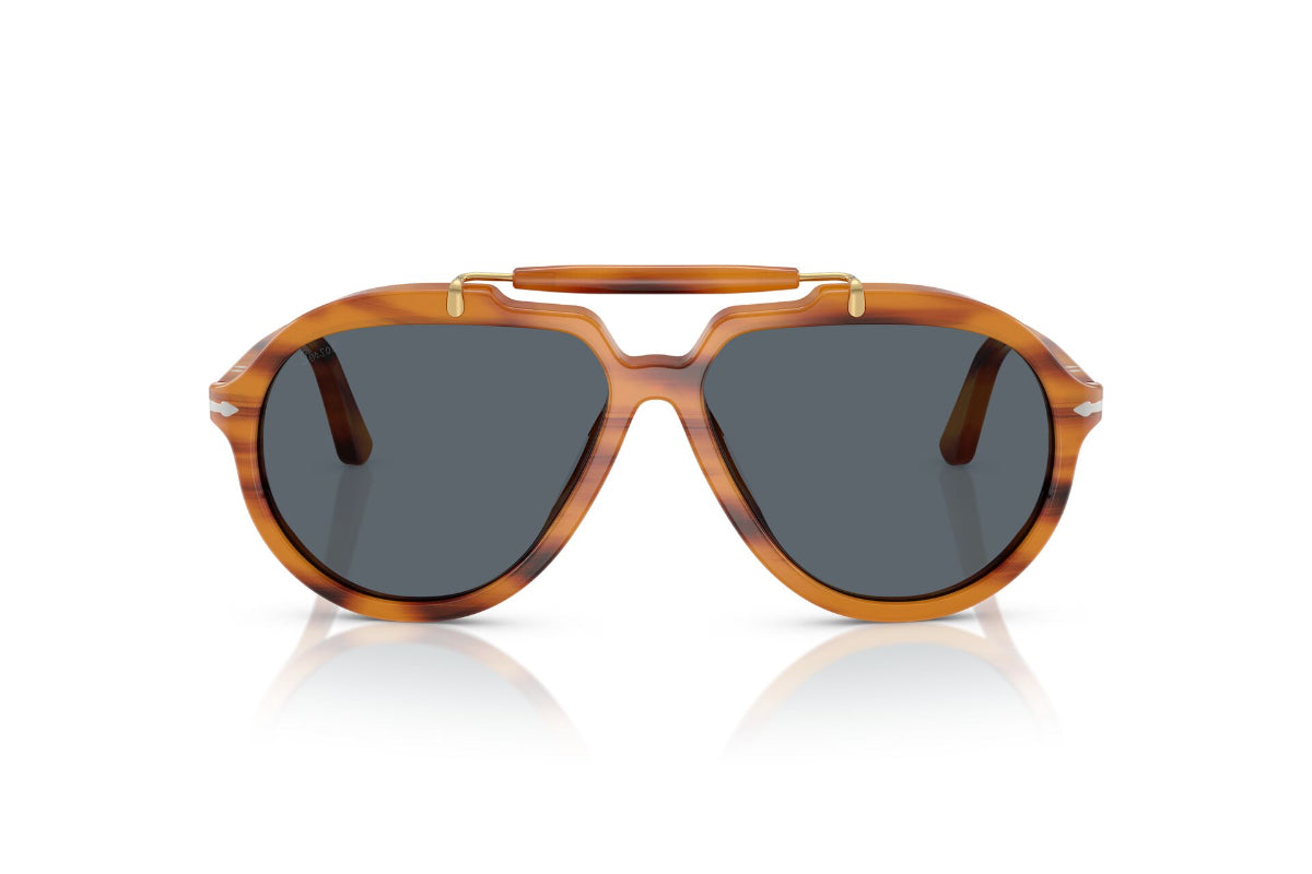 Persol Lentes de Sol Ayrton Senna Series PO0202S