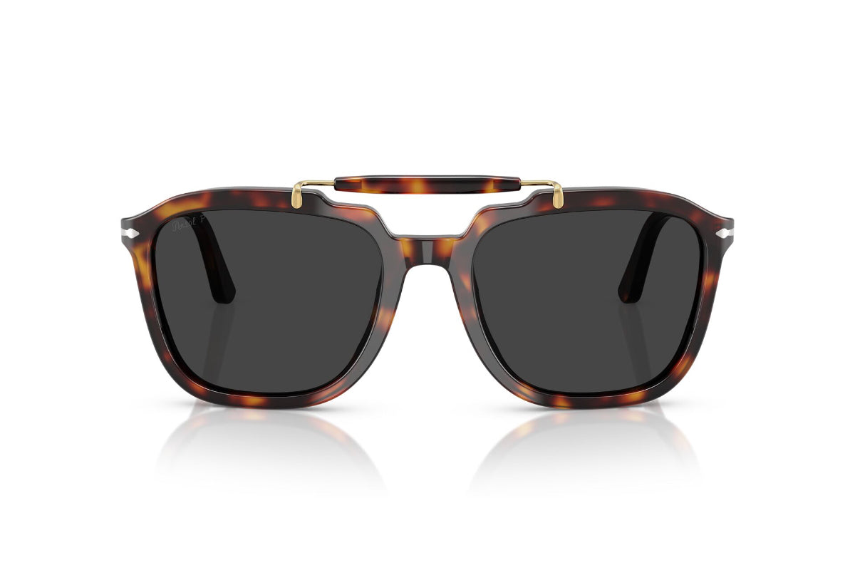 Persol Lentes de Sol Ayrton Senna Series Polarizados PO0203S