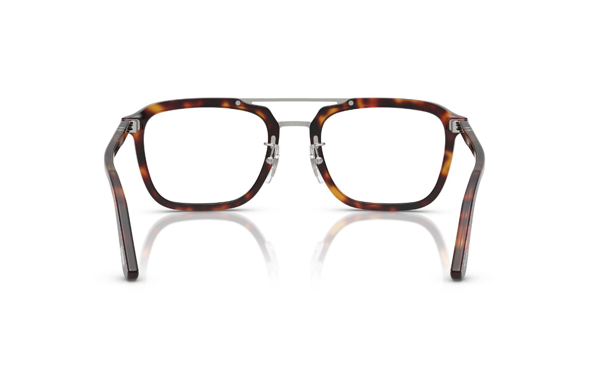 Persol Lentes Ópticos Ayrton Senna Series PO0204V