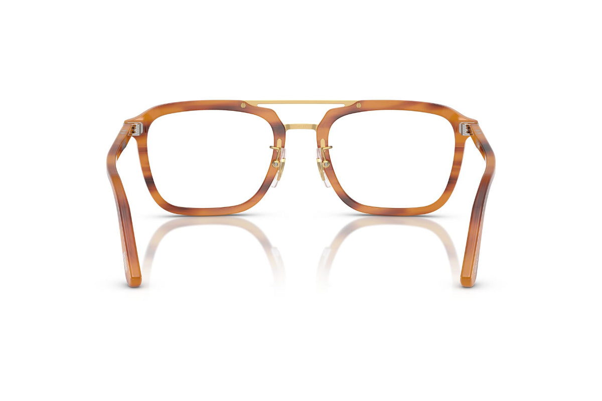 Persol Lentes Ópticos Ayrton Senna Series PO0204V