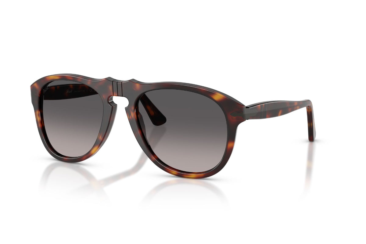 Persol Lentes de Sol Polarizados Degradados PO0649NE