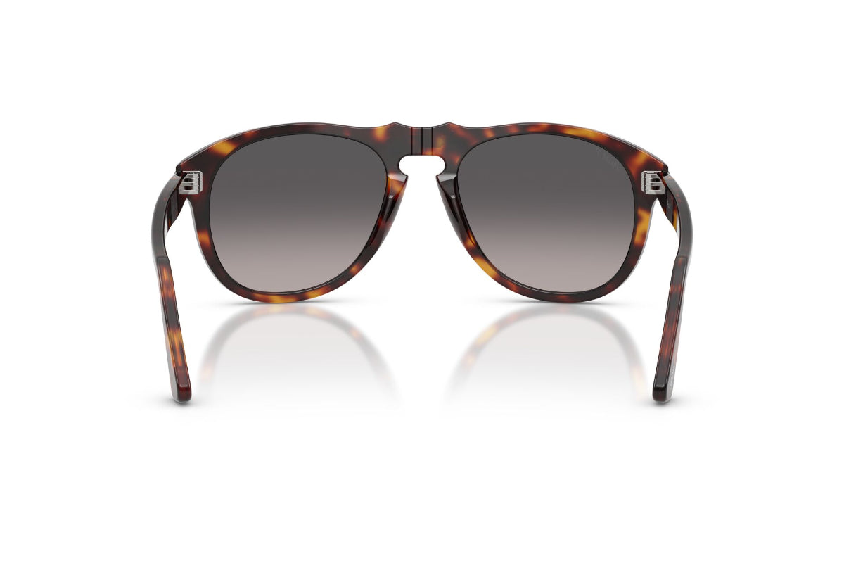 Persol Lentes de Sol Polarizados Degradados PO0649NE