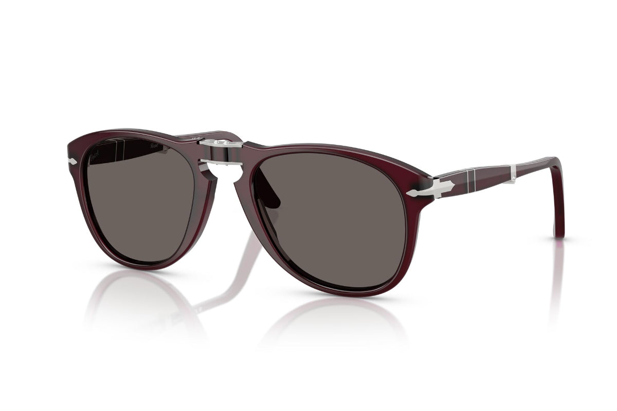 Persol Lentes de Sol 714 Steve McQueen folding PO0714