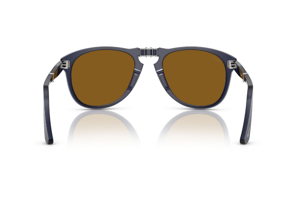 Persol Lentes de Sol 714 Steve McQueen folding PO0714