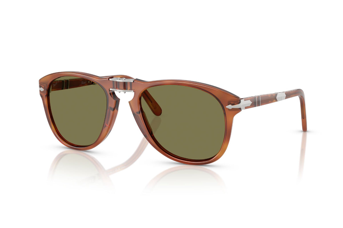 Persol Lentes de Sol Steve Mcqueen Polarizados PO0714SM