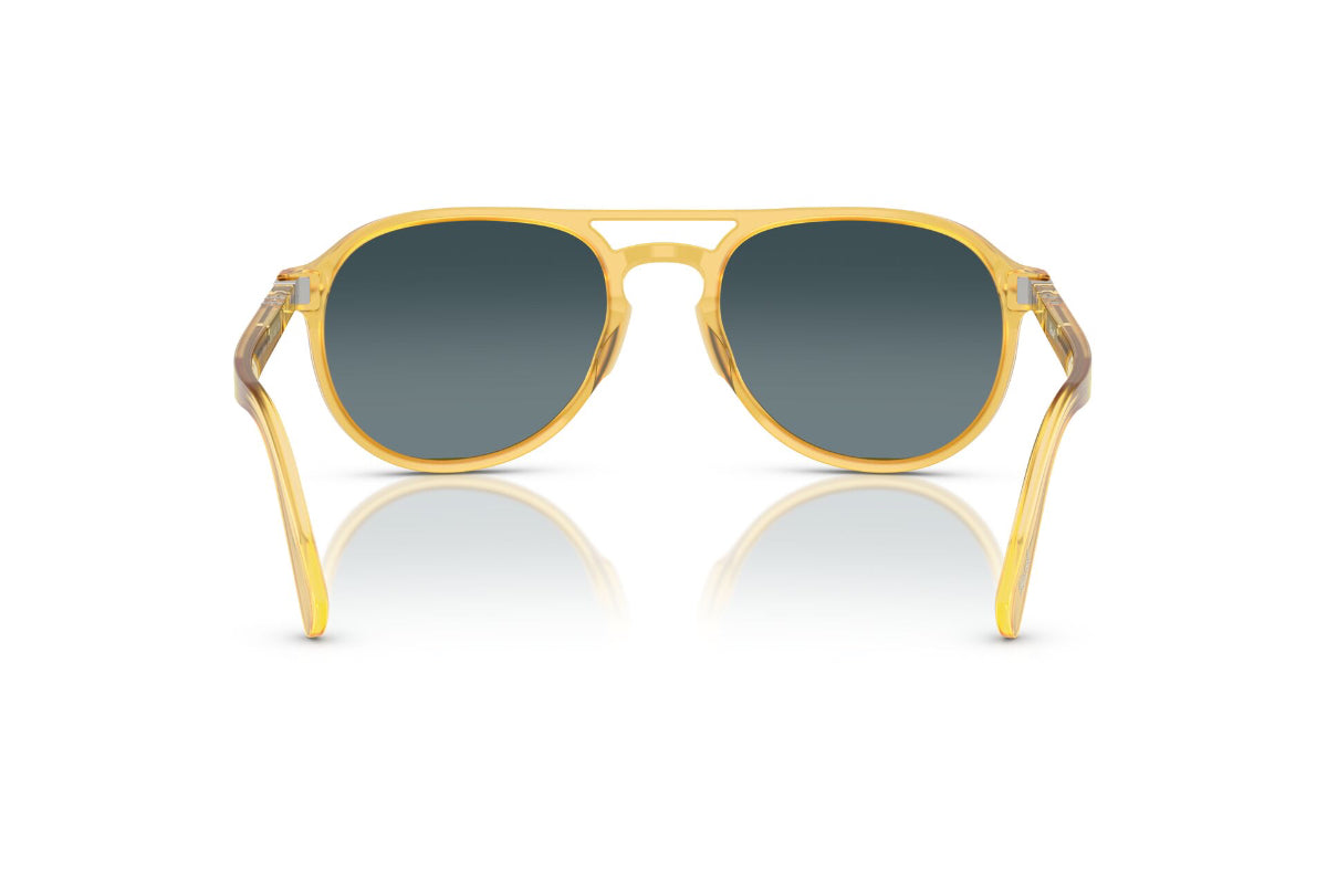 Persol Lentes de Sol El Profesor Sergio Polarizados PO3235S