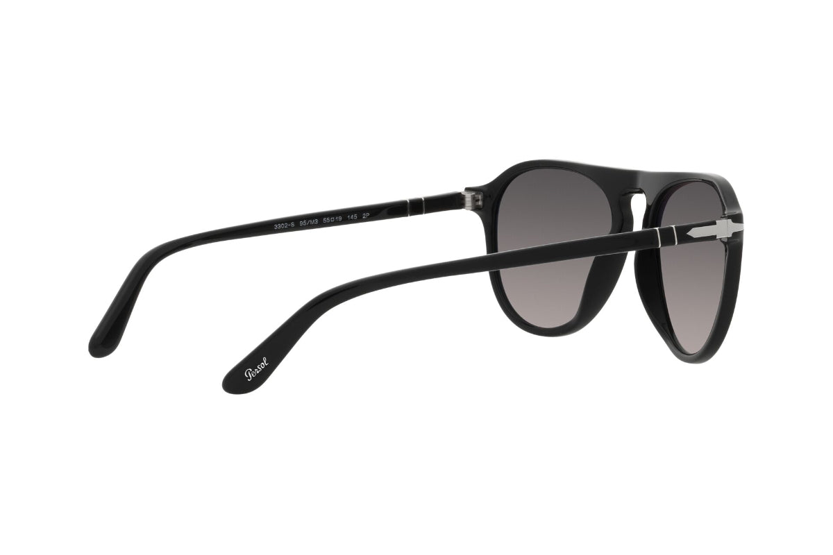 Persol Lentes de Sol Polarizados PO3302S