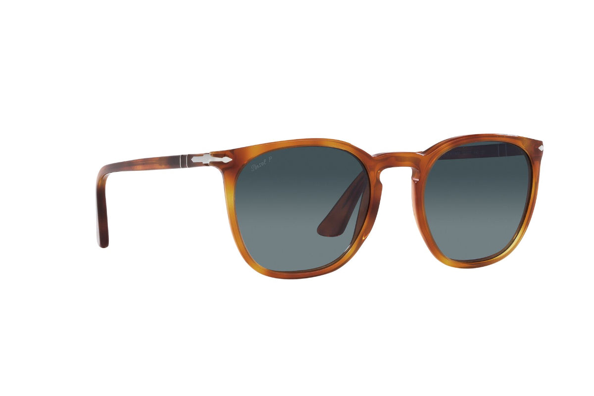 Persol Lentes de Sol Terra Di Senna Polarizados PO3316S