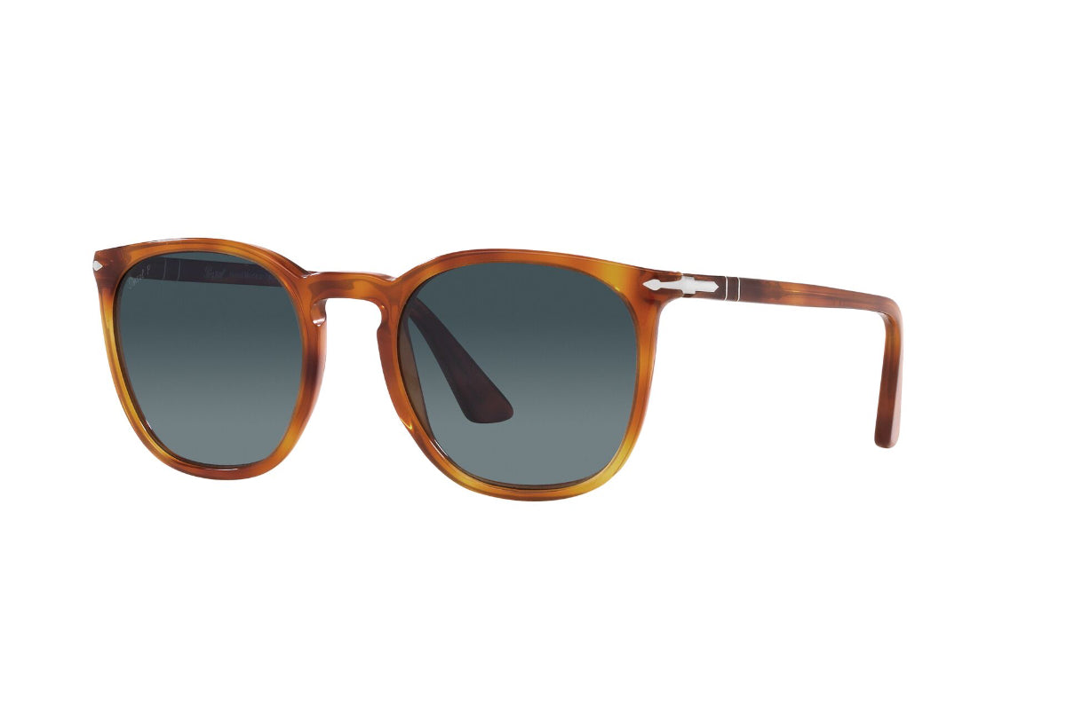 Persol Lentes de Sol Terra Di Senna Polarizados PO3316S