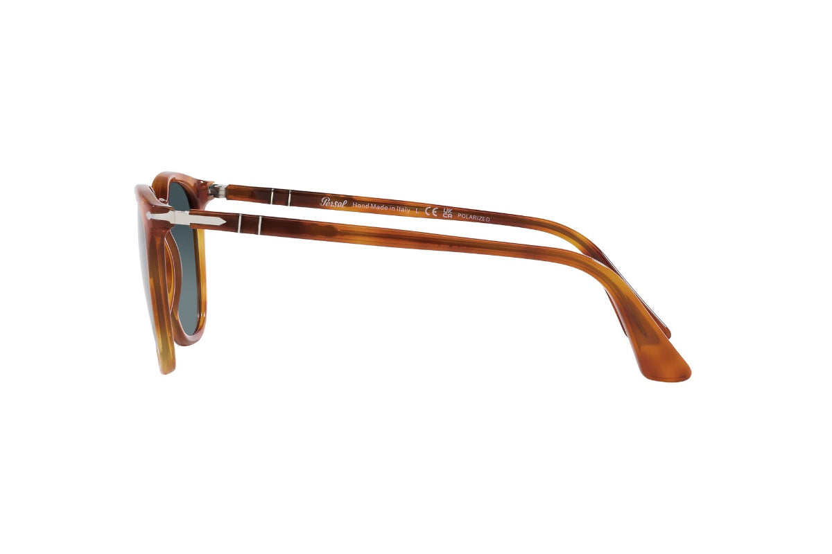 Persol Lentes de Sol Terra Di Senna Polarizados PO3316S