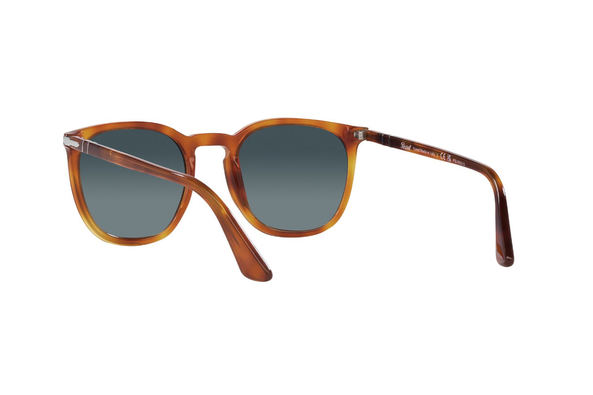 Persol Lentes de Sol Terra Di Senna Polarizados PO3316S