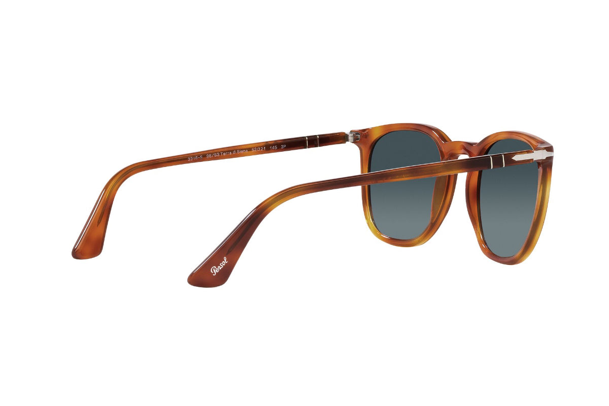 Persol Lentes de Sol Terra Di Senna Polarizados PO3316S