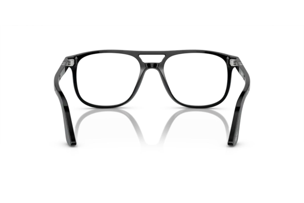 Persol Lentes Ópticos Greta con Filtro Azul PO3329V