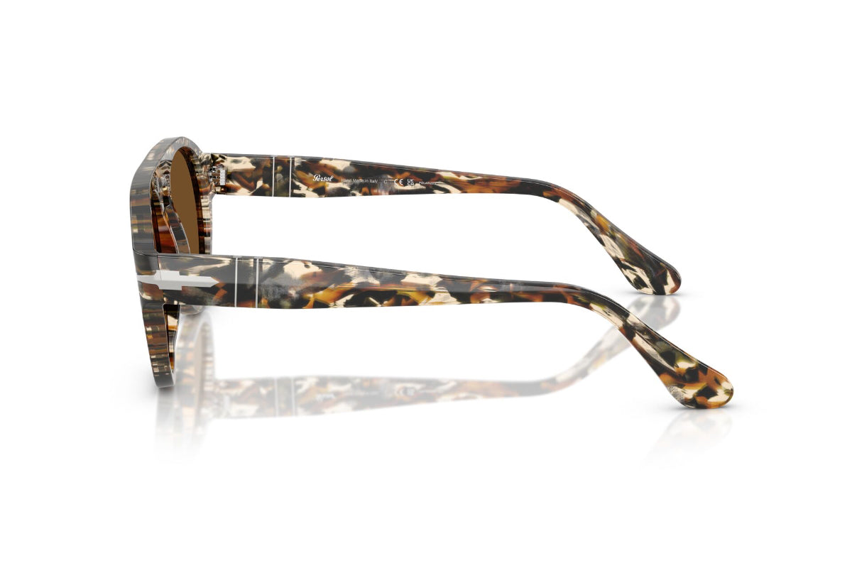 Persol Lentes de Sol Polarizados PO3370S