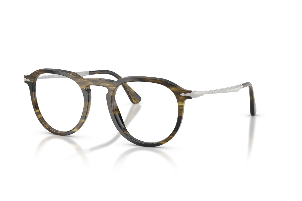 Persol Lentes Ópticos Pier PO3387V