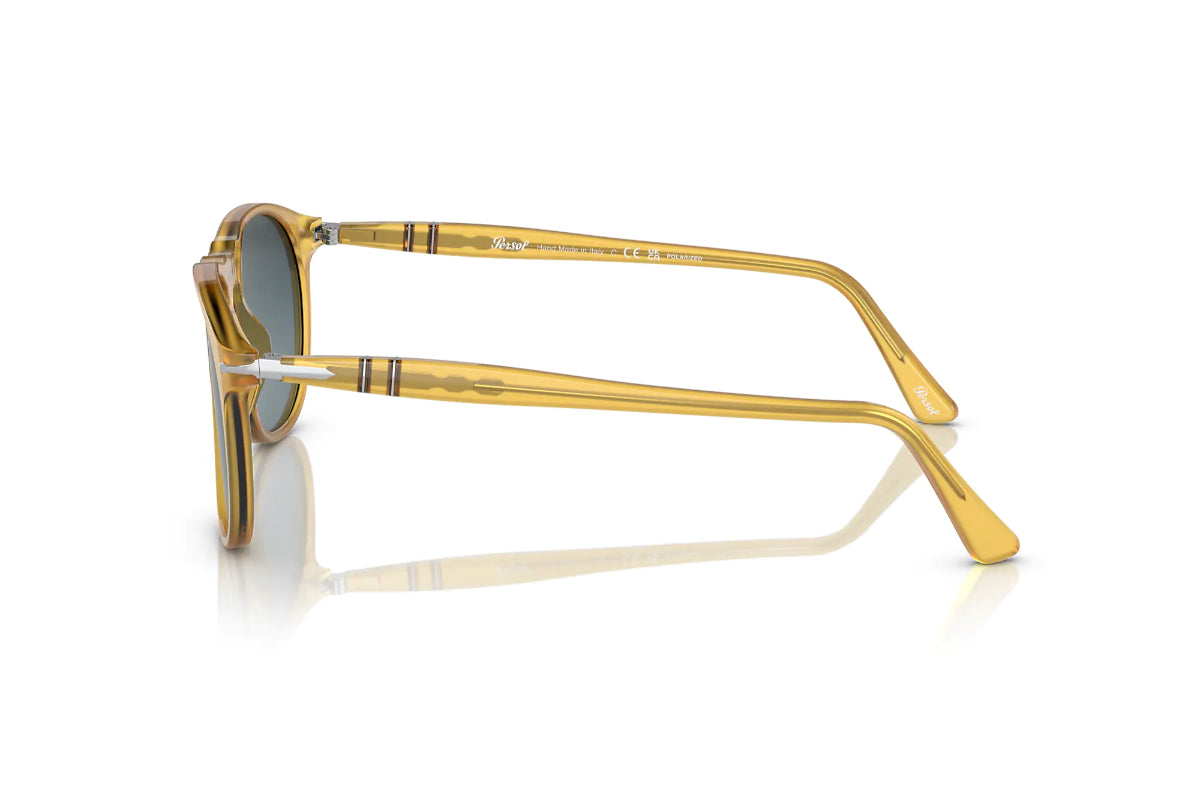 Persol Lentes de Sol Polarizados PO9649S