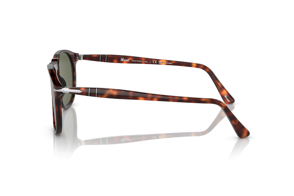 Persol Lentes de Sol Polarizados PO9649S