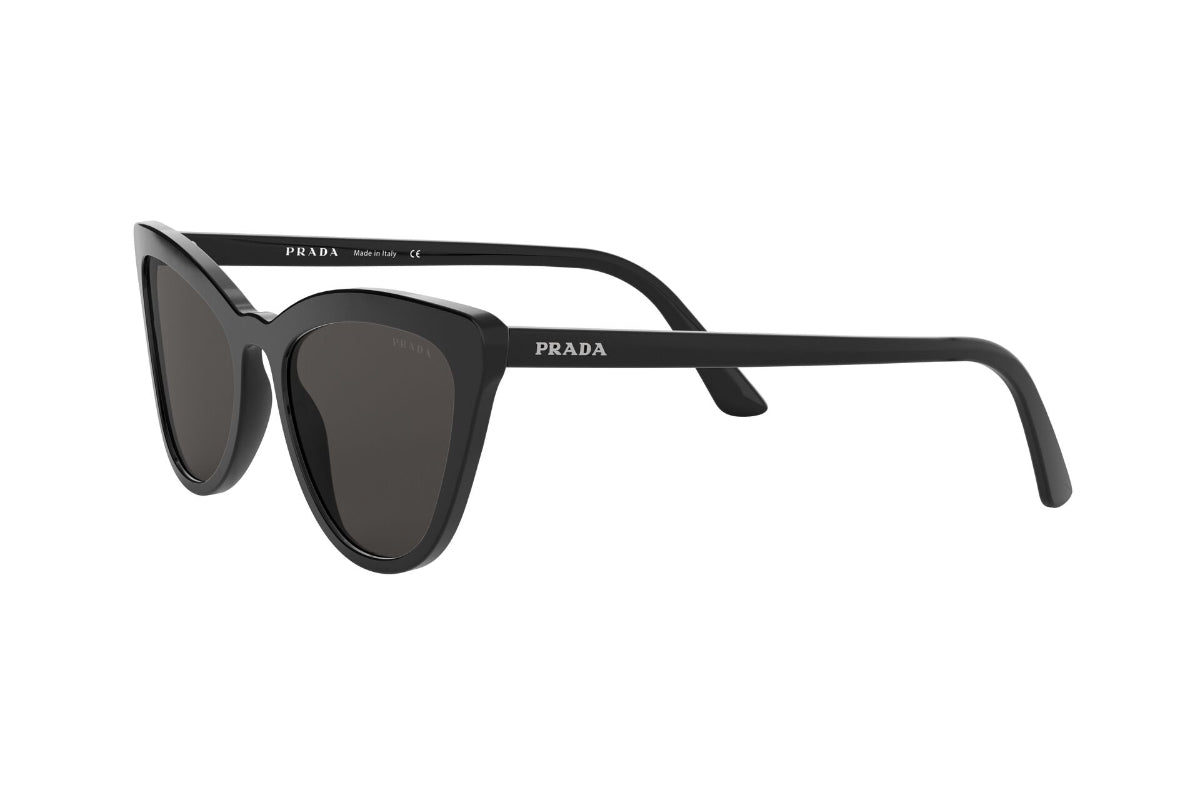 Prada Lentes de Sol Catwalk PR01VS