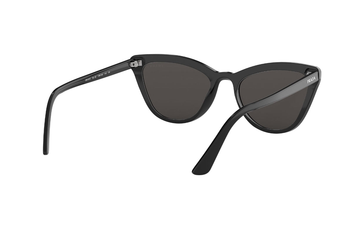 Prada Lentes de Sol Catwalk PR01VS