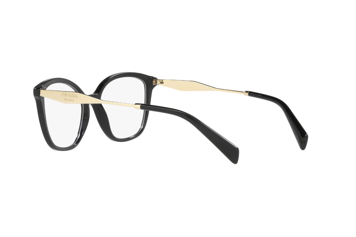 Prada Lentes Ópticos PR02ZV