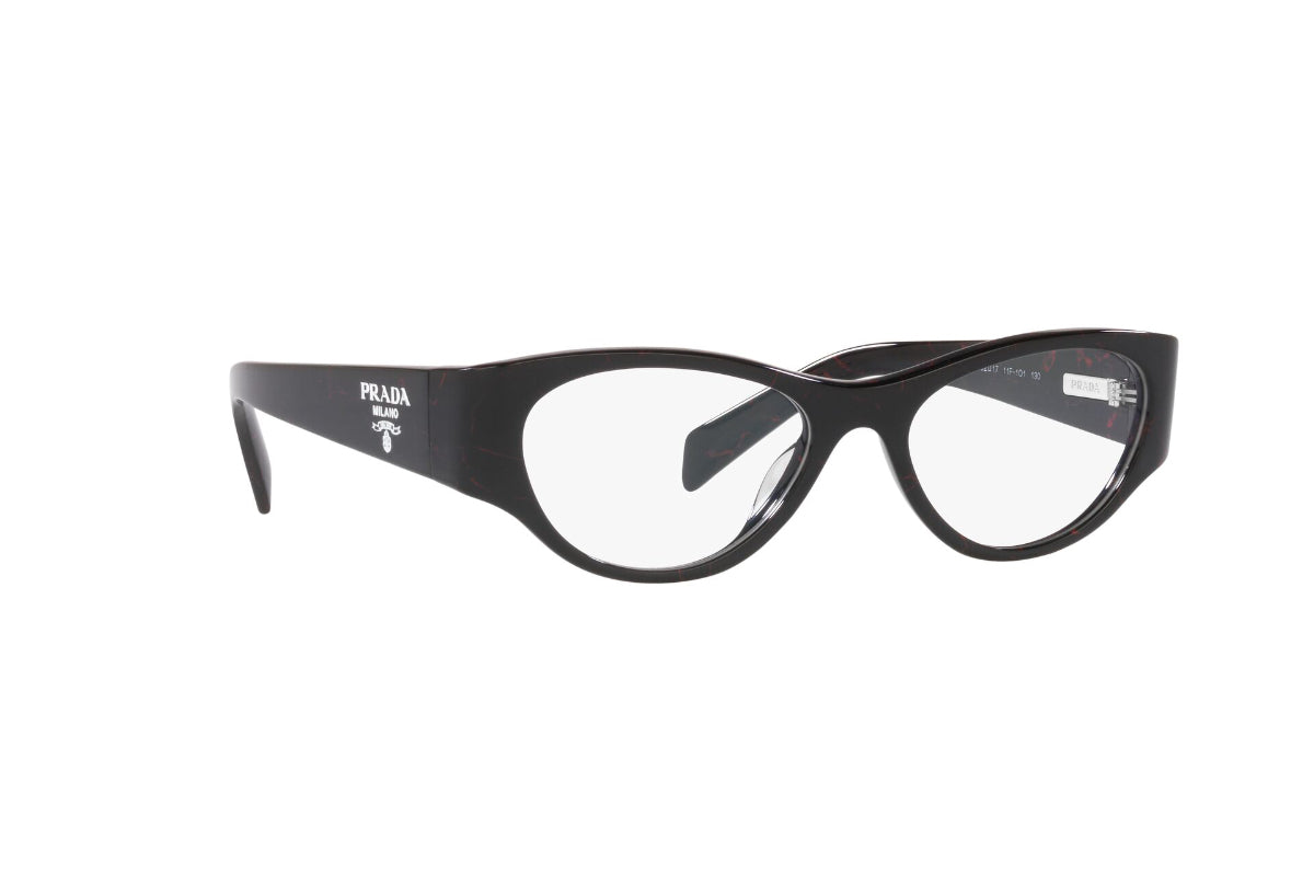 Prada Lentes Ópticos PR06ZV