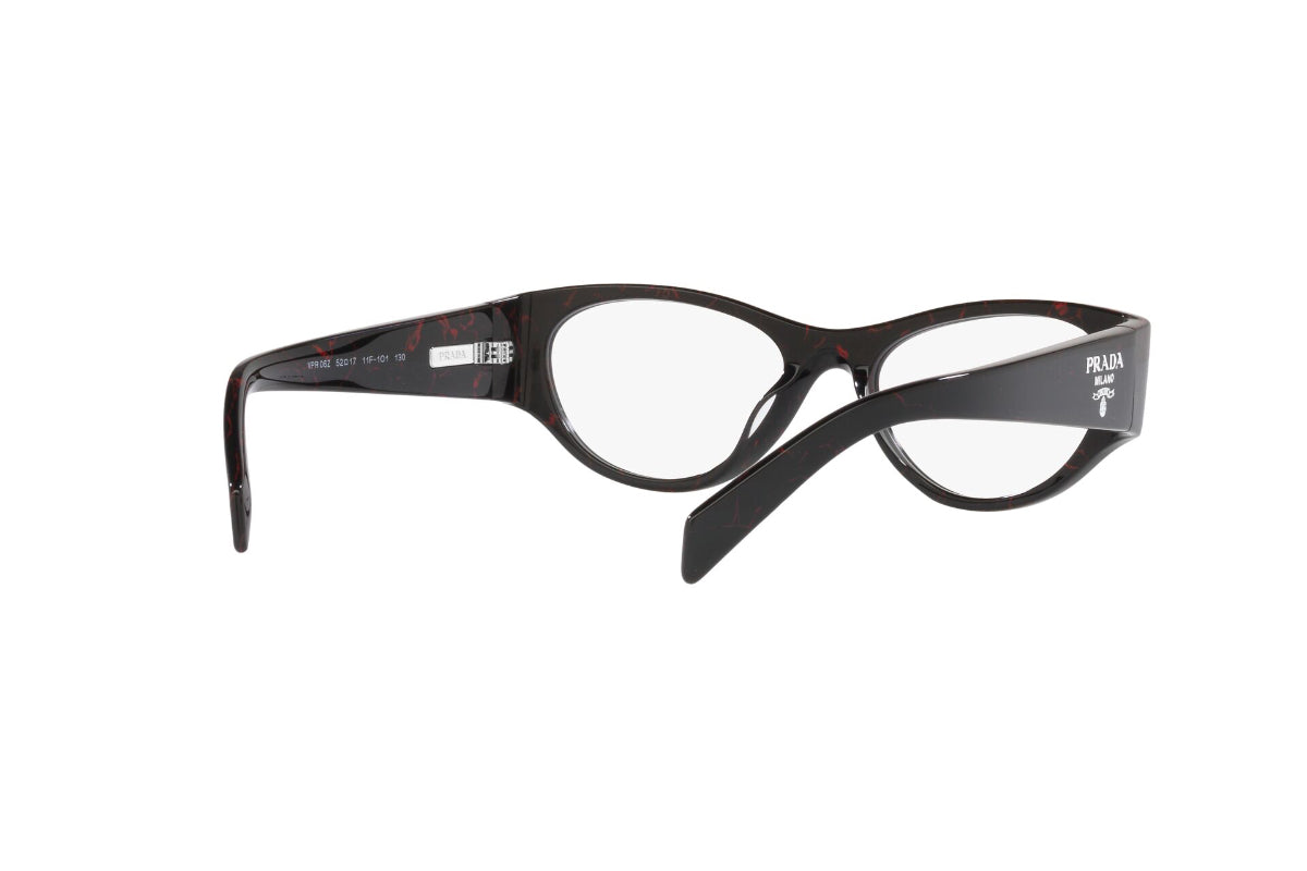 Prada Lentes Ópticos PR06ZV