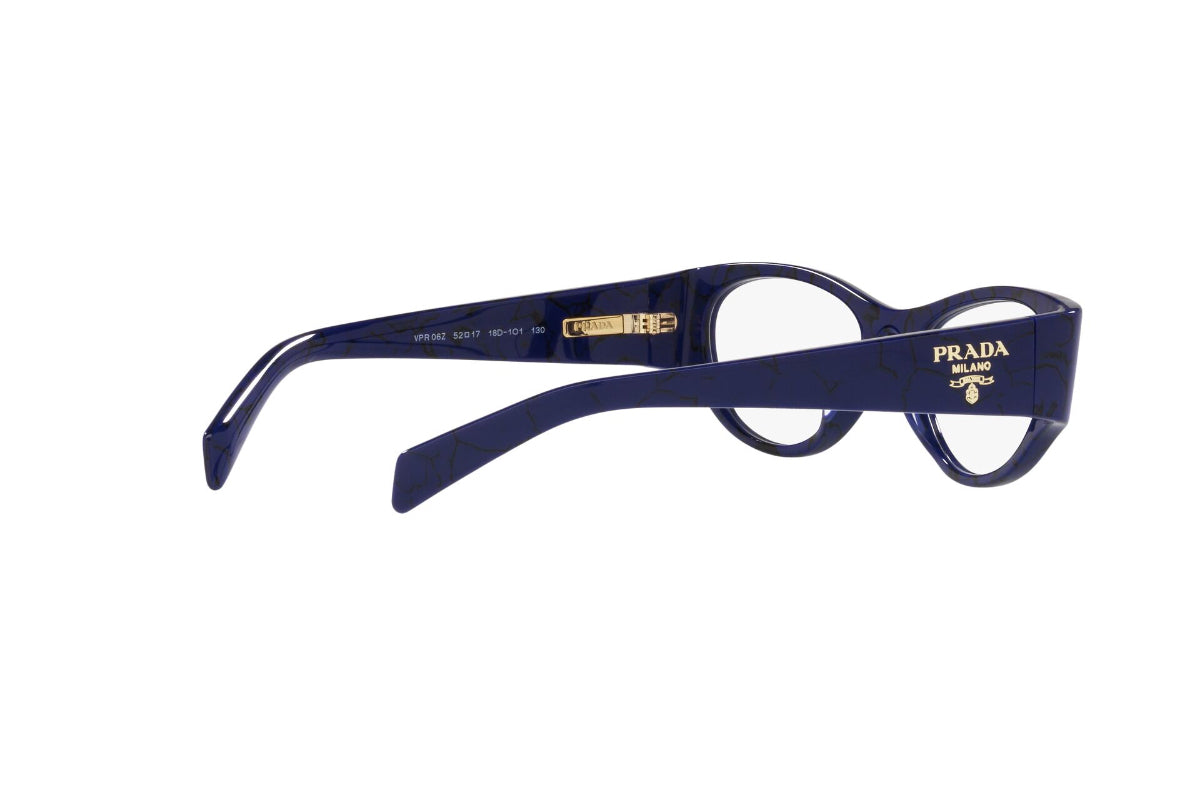 Prada Lentes Ópticos PR06ZV