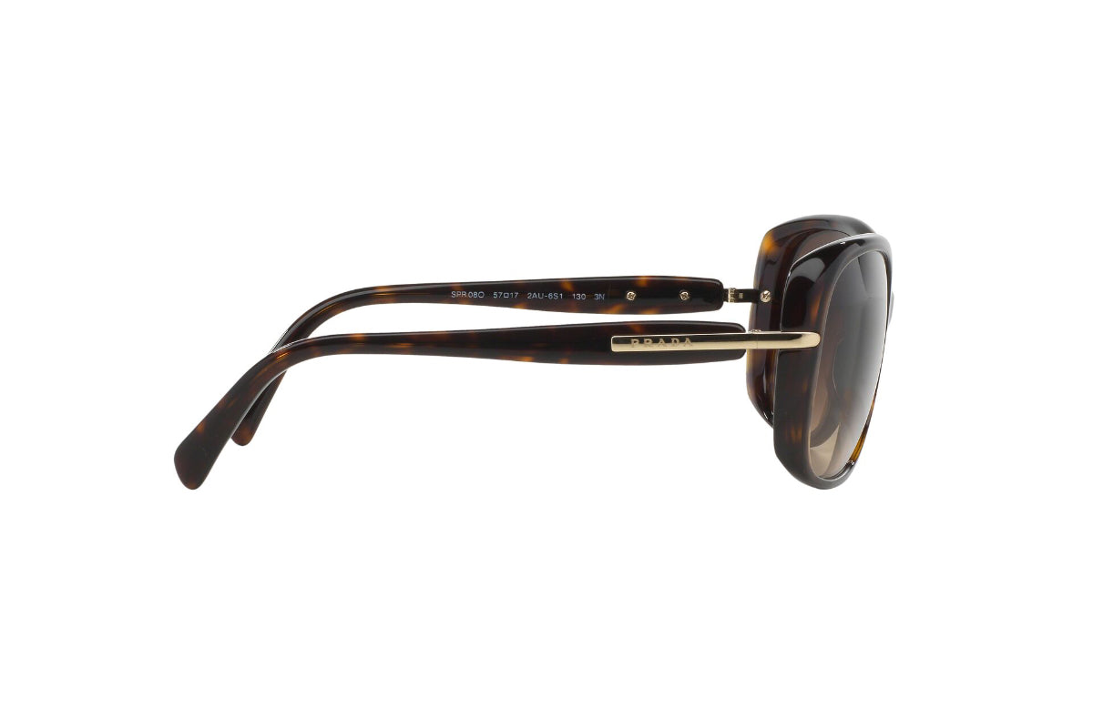 Prada Lentes de Sol Conceptual PR08OS