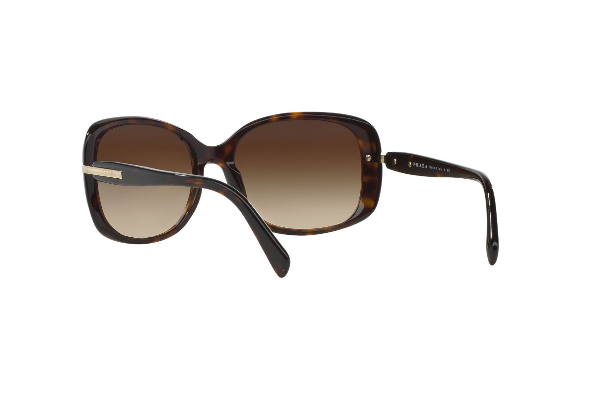 Prada Lentes de Sol Conceptual PR08OS