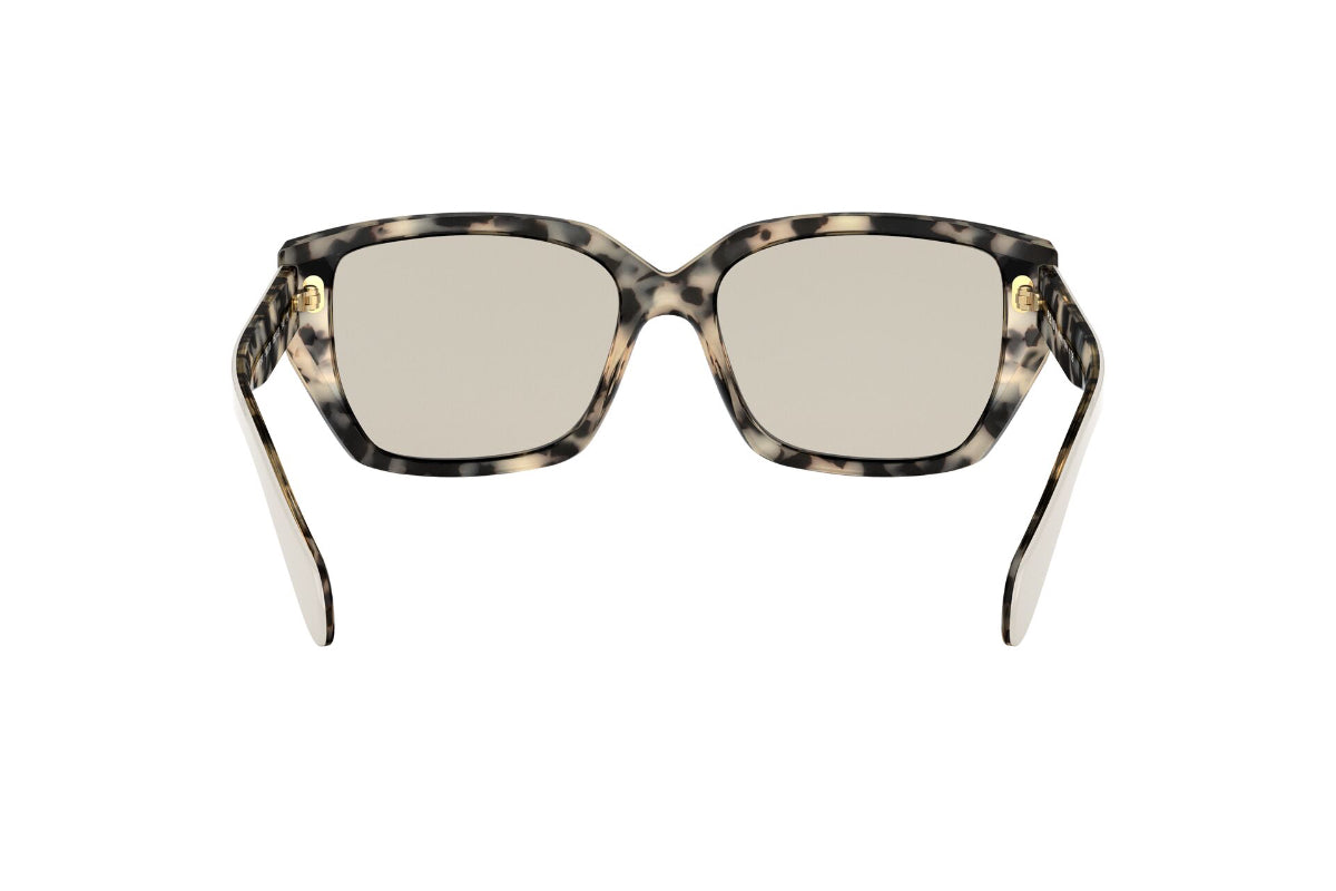 Prada Lentes de Sol Ivory PR15XS