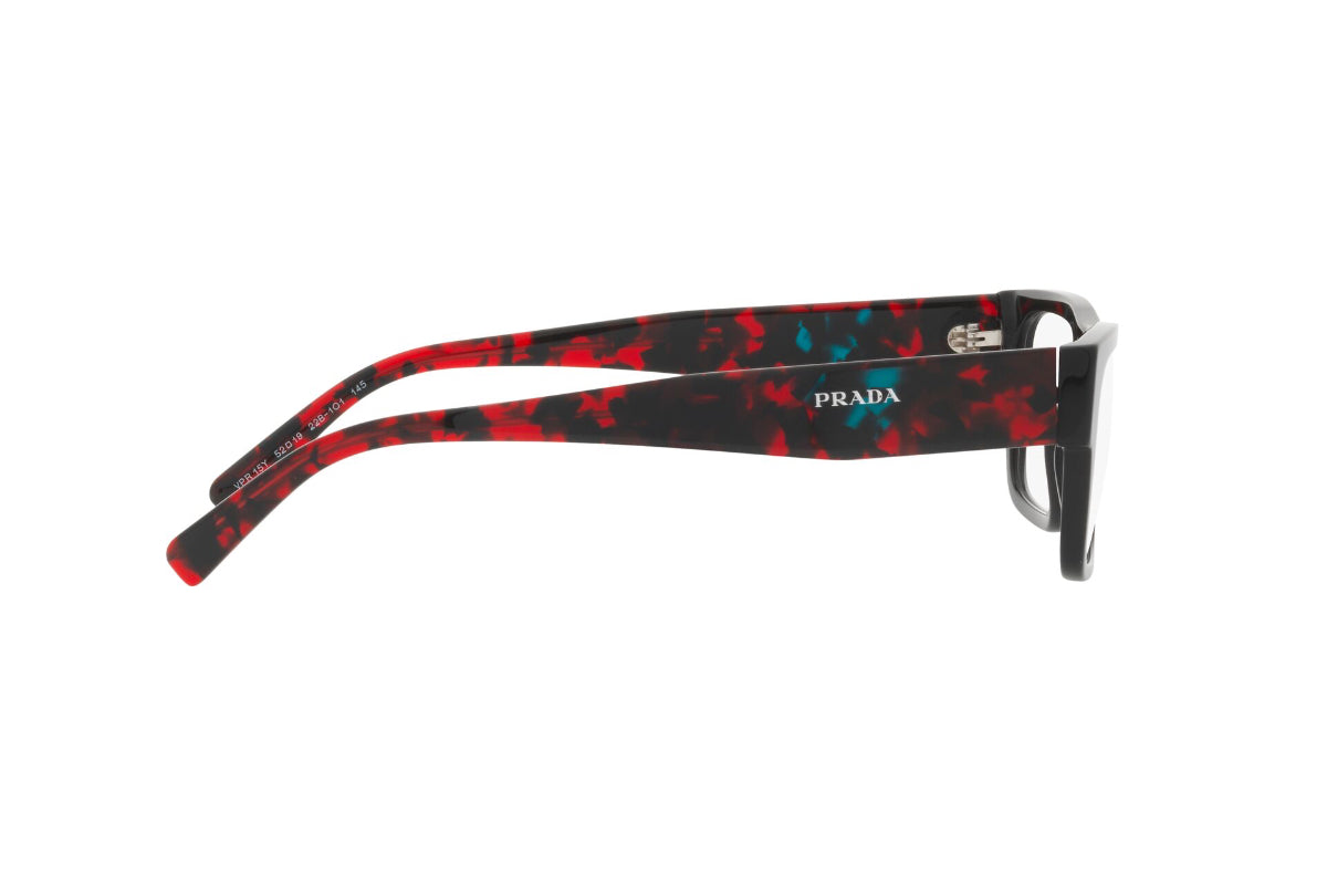 Prada Lentes Ópticos PR15YV
