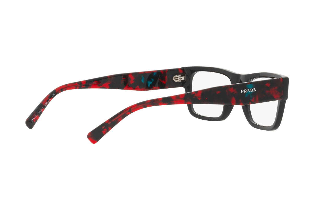 Prada Lentes Ópticos PR15YV