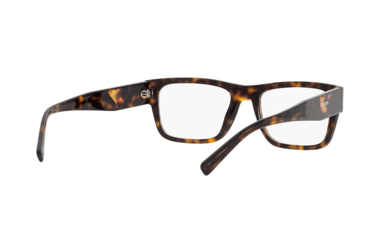 Prada Lentes Ópticos PR15YV