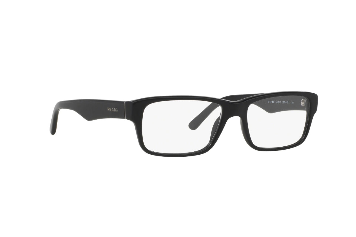 Prada Lentes Ópticos Heritage PR16MV