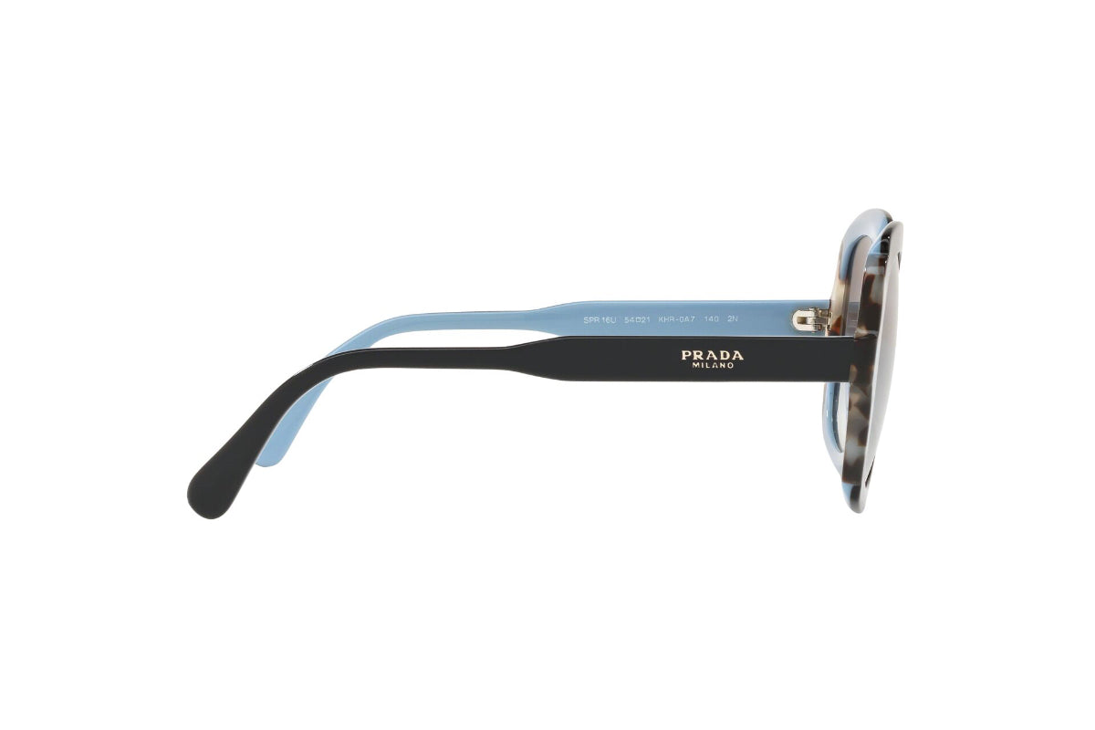 Prada Lentes de Sol Heritage PR16USK